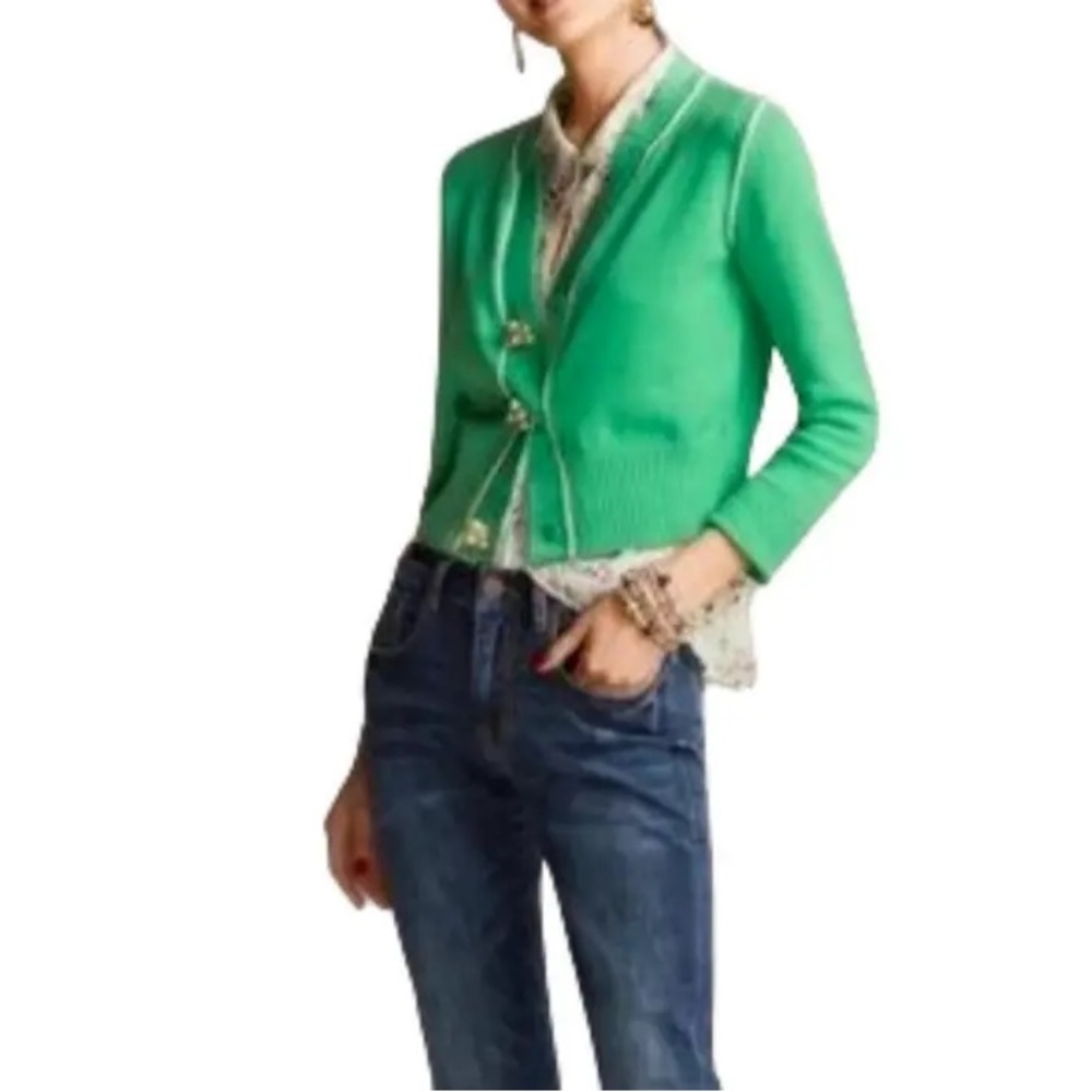 Cabi 5459 Wallis Cardigan - XL